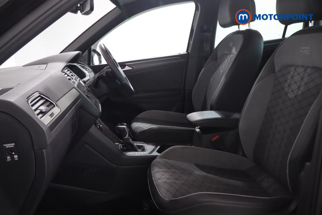 Volkswagen Tiguan R-Line Automatic Diesel SUV - Stock Number (1559049) - 16th supplementary image