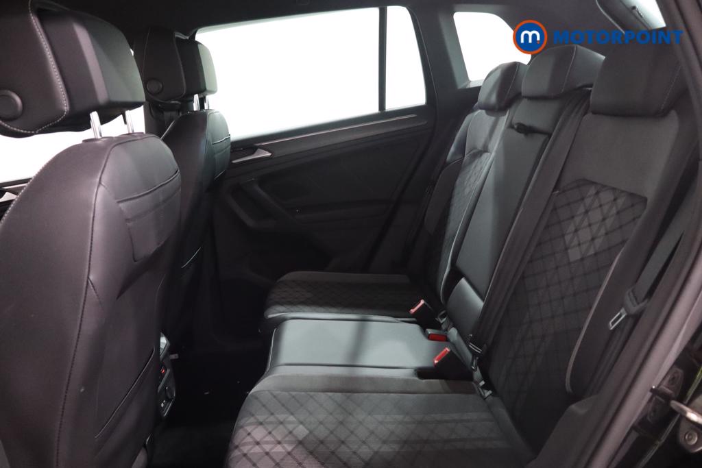 Volkswagen Tiguan R-Line Automatic Diesel SUV - Stock Number (1559049) - 18th supplementary image