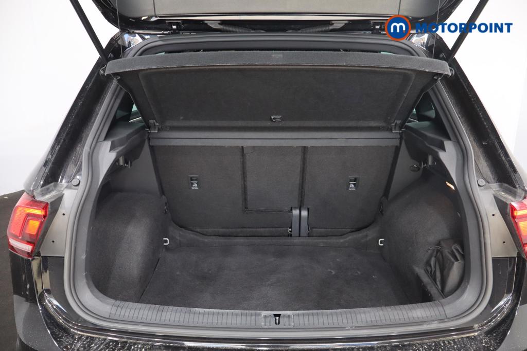 Volkswagen Tiguan R-Line Automatic Diesel SUV - Stock Number (1559049) - 21st supplementary image