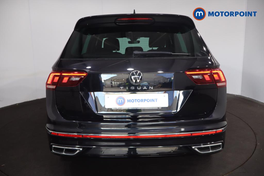 Volkswagen Tiguan R-Line Automatic Diesel SUV - Stock Number (1559049) - 22nd supplementary image