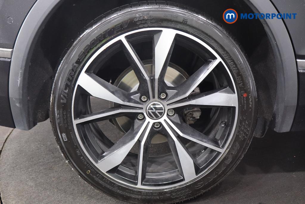 Volkswagen Tiguan R-Line Automatic Diesel SUV - Stock Number (1559049) - 23rd supplementary image