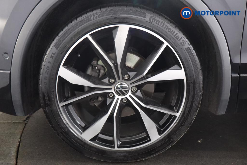 Volkswagen Tiguan R-Line Automatic Diesel SUV - Stock Number (1559049) - 25th supplementary image