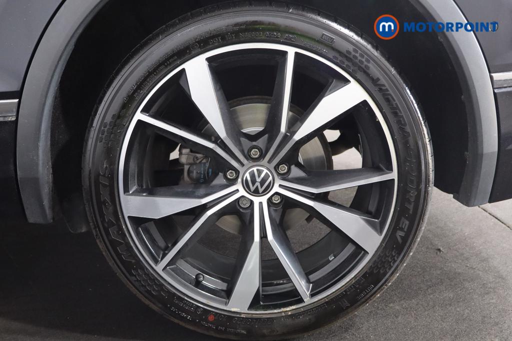 Volkswagen Tiguan R-Line Automatic Diesel SUV - Stock Number (1559049) - 26th supplementary image