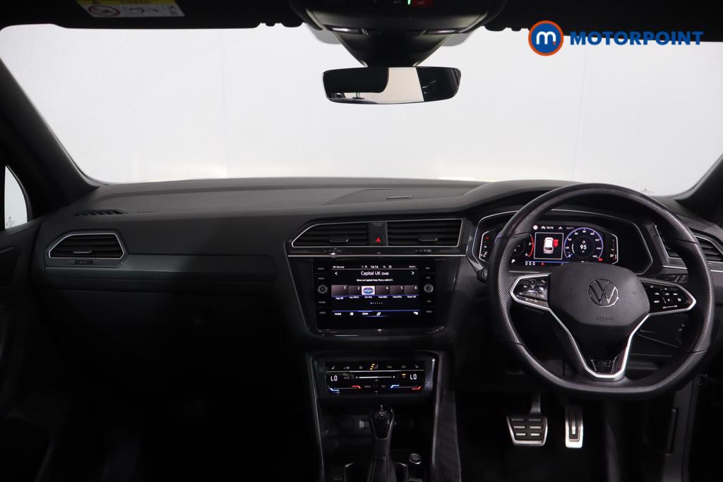 Volkswagen Tiguan R-Line Automatic Diesel SUV - Stock Number (1559049) - 1st supplementary image