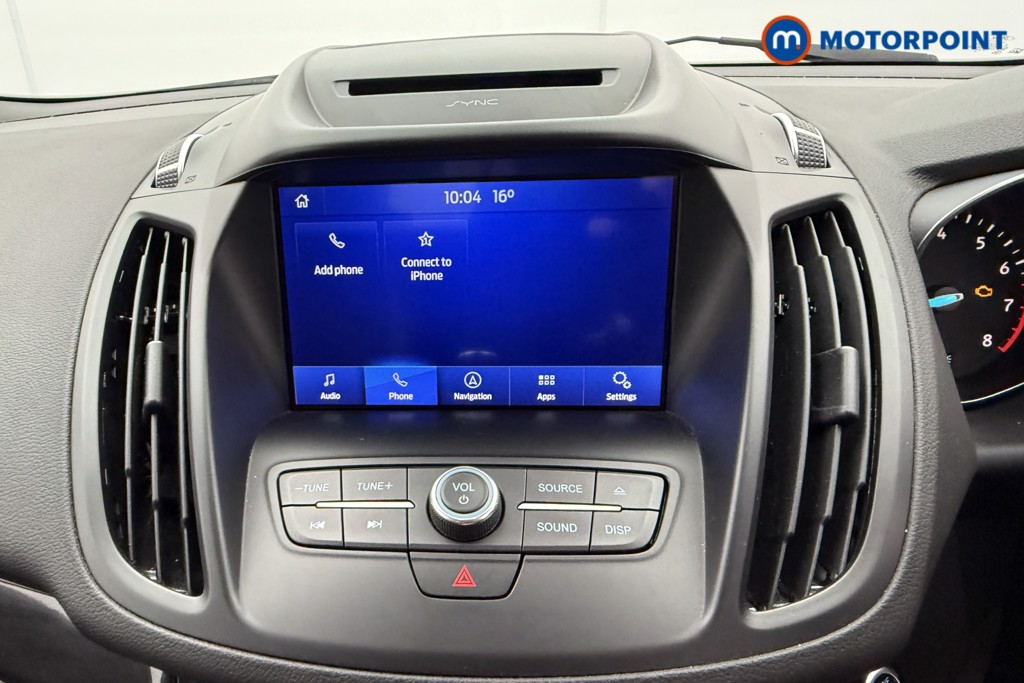Ford Kuga St-Line Edition Manual Petrol SUV - Stock Number (1559991) - 7th supplementary image