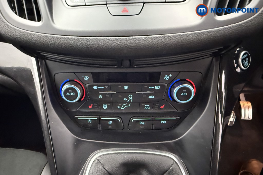Ford Kuga St-Line Edition Manual Petrol SUV - Stock Number (1559991) - 11th supplementary image