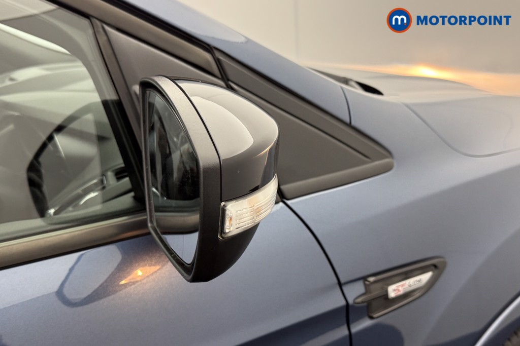 Ford Kuga St-Line Edition Manual Petrol SUV - Stock Number (1559991) - 18th supplementary image