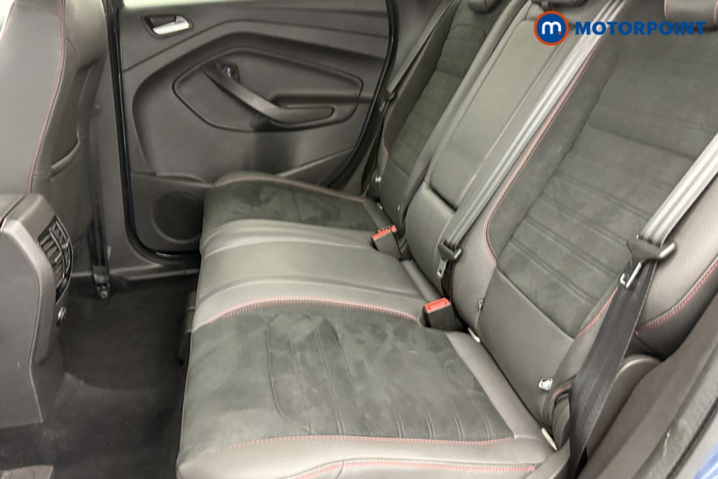 Ford Kuga St-Line Edition Manual Petrol SUV - Stock Number (1559991) - 22nd supplementary image