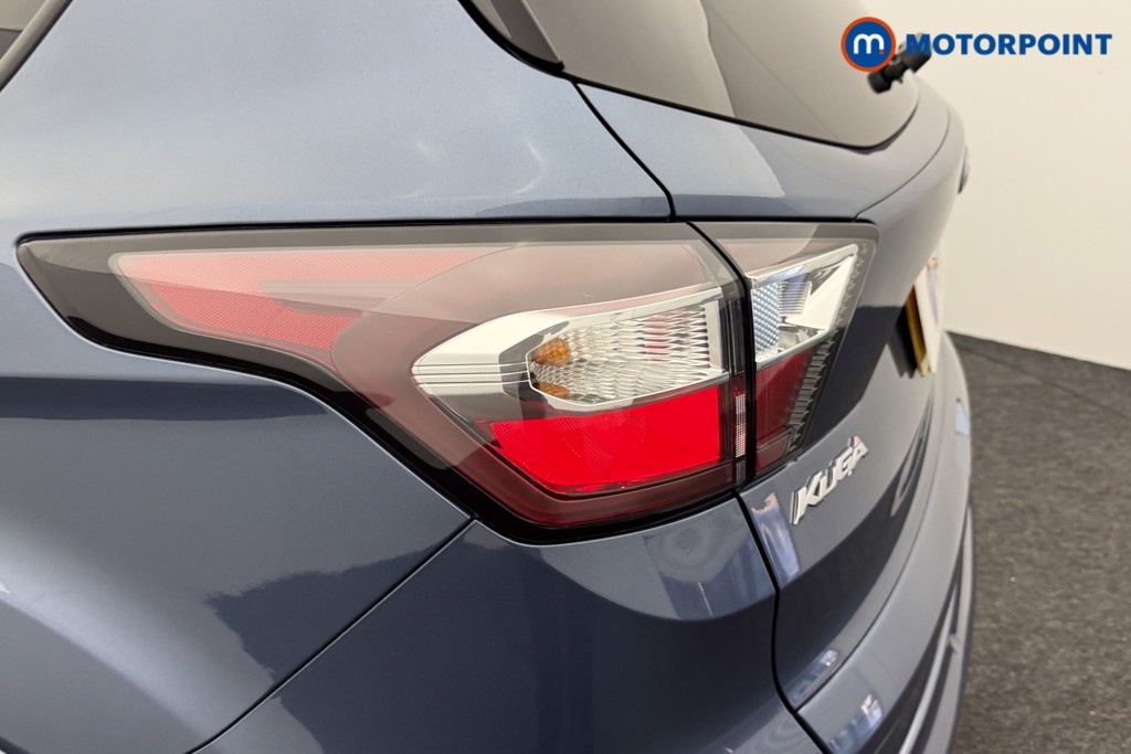 Ford Kuga St-Line Edition Manual Petrol SUV - Stock Number (1559991) - 24th supplementary image