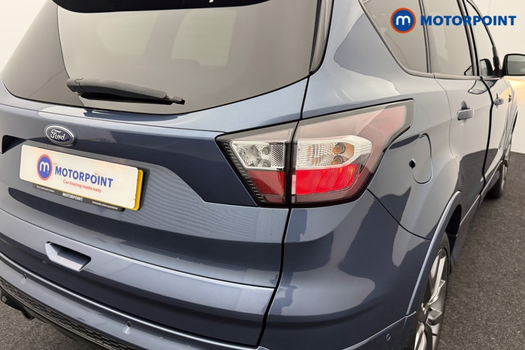 Ford Kuga St-Line Edition Manual Petrol SUV - Stock Number (1559991) - 25th supplementary image