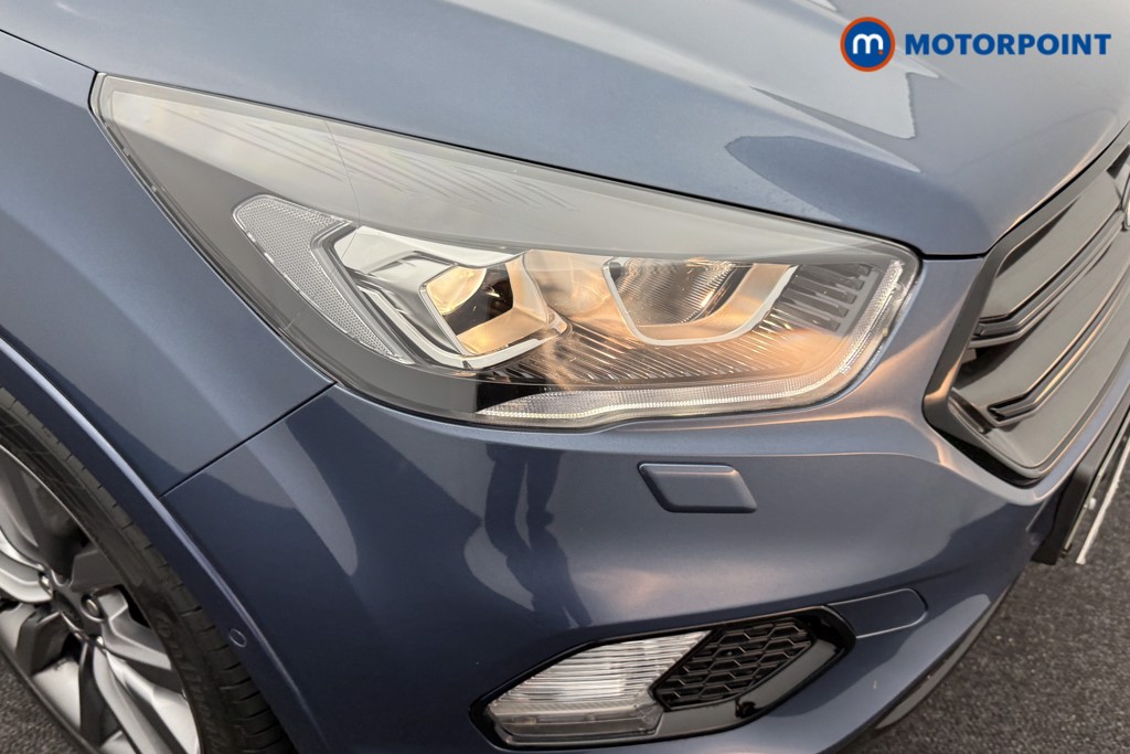 Ford Kuga St-Line Edition Manual Petrol SUV - Stock Number (1559991) - 26th supplementary image