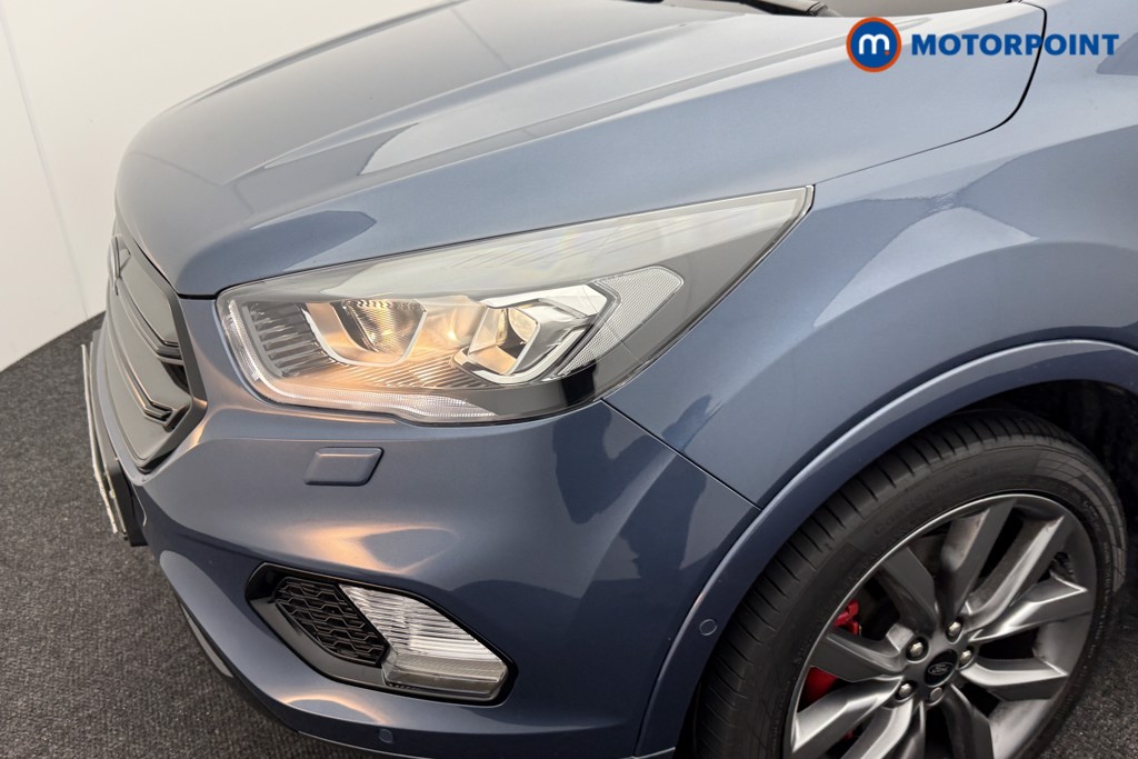 Ford Kuga St-Line Edition Manual Petrol SUV - Stock Number (1559991) - 27th supplementary image