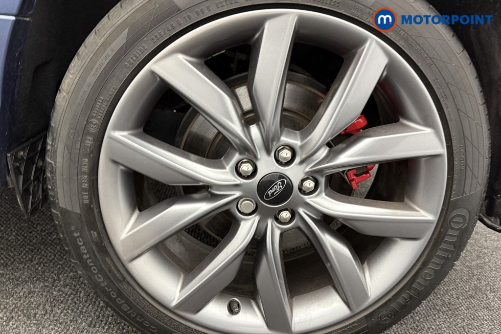 Ford Kuga St-Line Edition Manual Petrol SUV - Stock Number (1559991) - 29th supplementary image