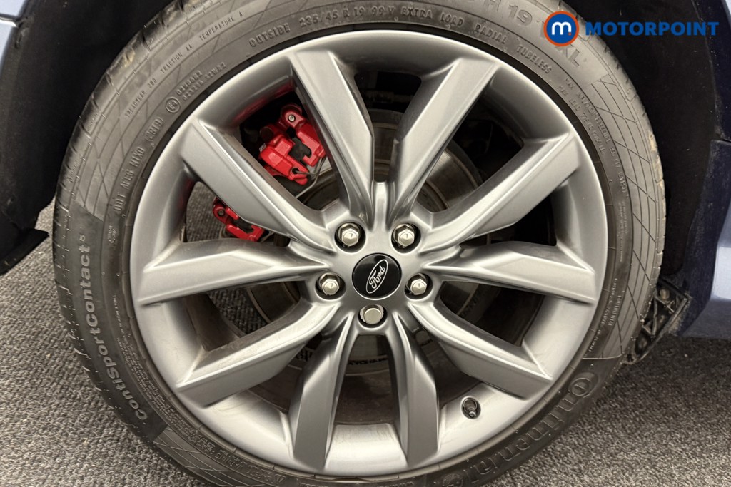 Ford Kuga St-Line Edition Manual Petrol SUV - Stock Number (1559991) - 30th supplementary image