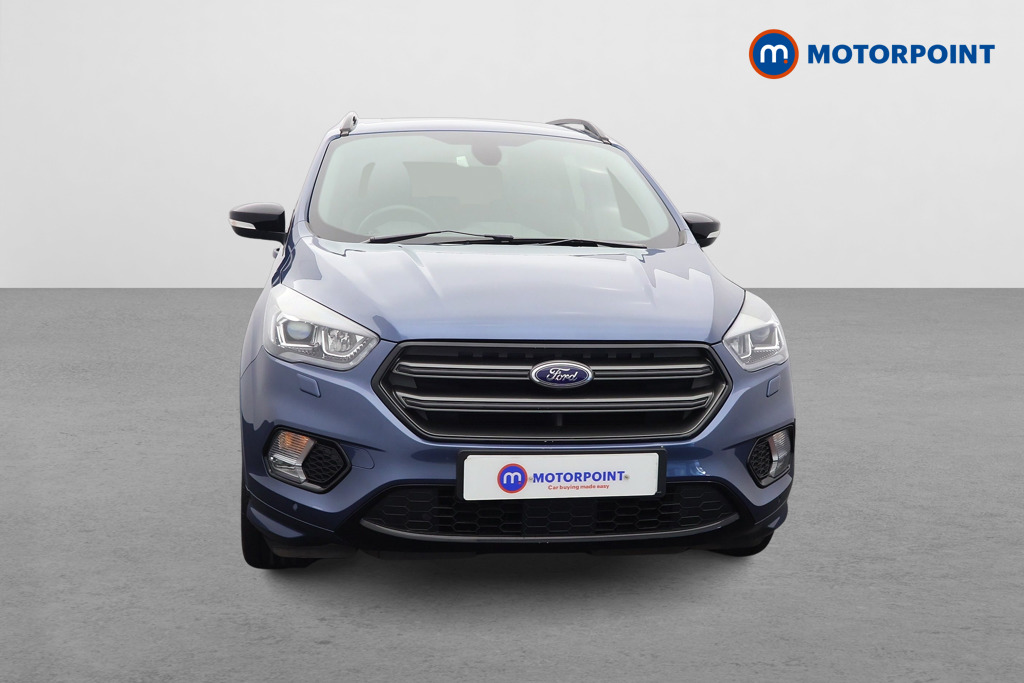 Ford Kuga St-Line Edition Manual Petrol SUV - Stock Number (1559991) - Front bumper