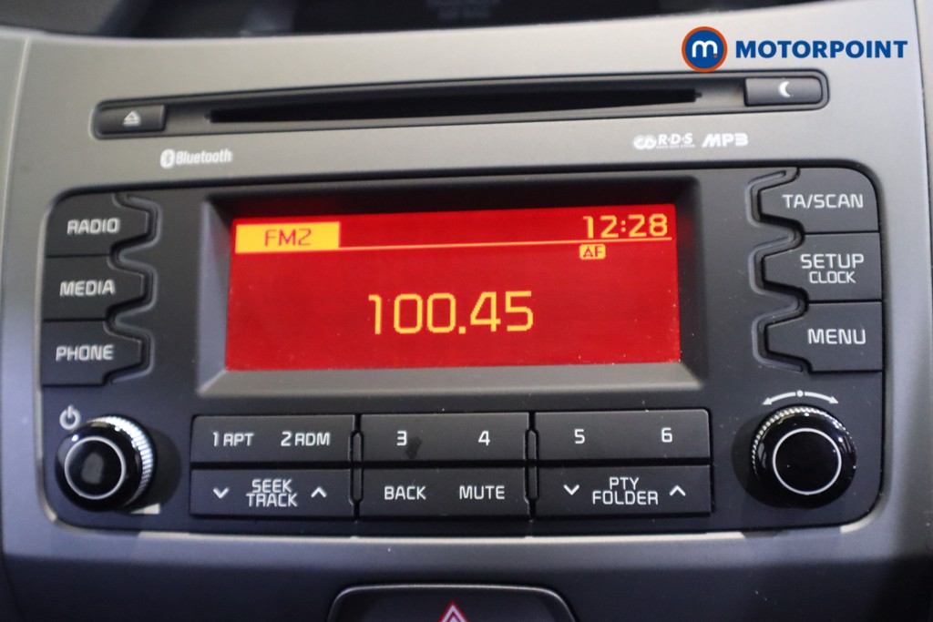 KIA Sportage 1 Manual Petrol SUV - Stock Number (1560514) - 2nd supplementary image