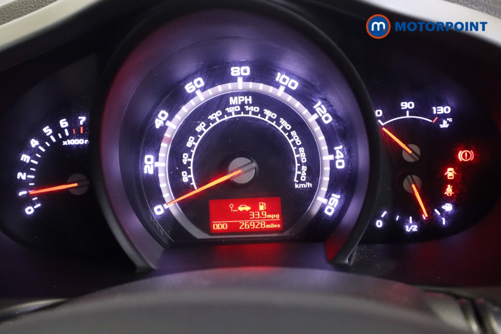 KIA Sportage 1 Manual Petrol SUV - Stock Number (1560514) - 4th supplementary image