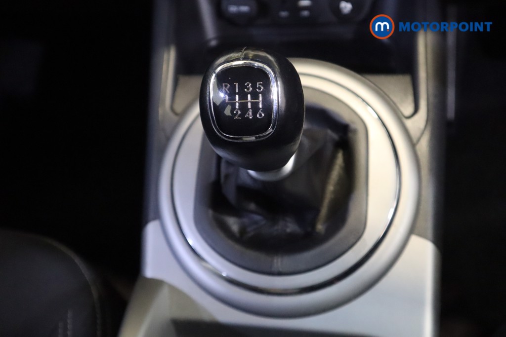 KIA Sportage 1 Manual Petrol SUV - Stock Number (1560514) - 5th supplementary image