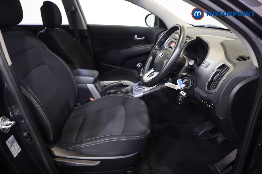 KIA Sportage 1 Manual Petrol SUV - Stock Number (1560514) - 6th supplementary image