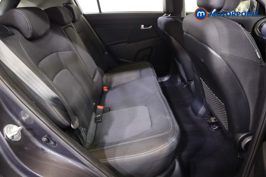 KIA Sportage 1 Manual Petrol SUV - Stock Number (1560514) - 7th supplementary image