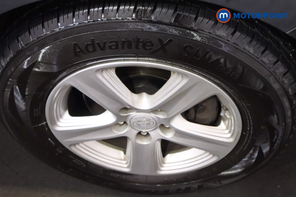 KIA Sportage 1 Manual Petrol SUV - Stock Number (1560514) - 11th supplementary image