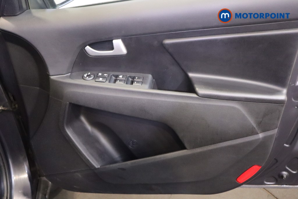 KIA Sportage 1 Manual Petrol SUV - Stock Number (1560514) - 13th supplementary image