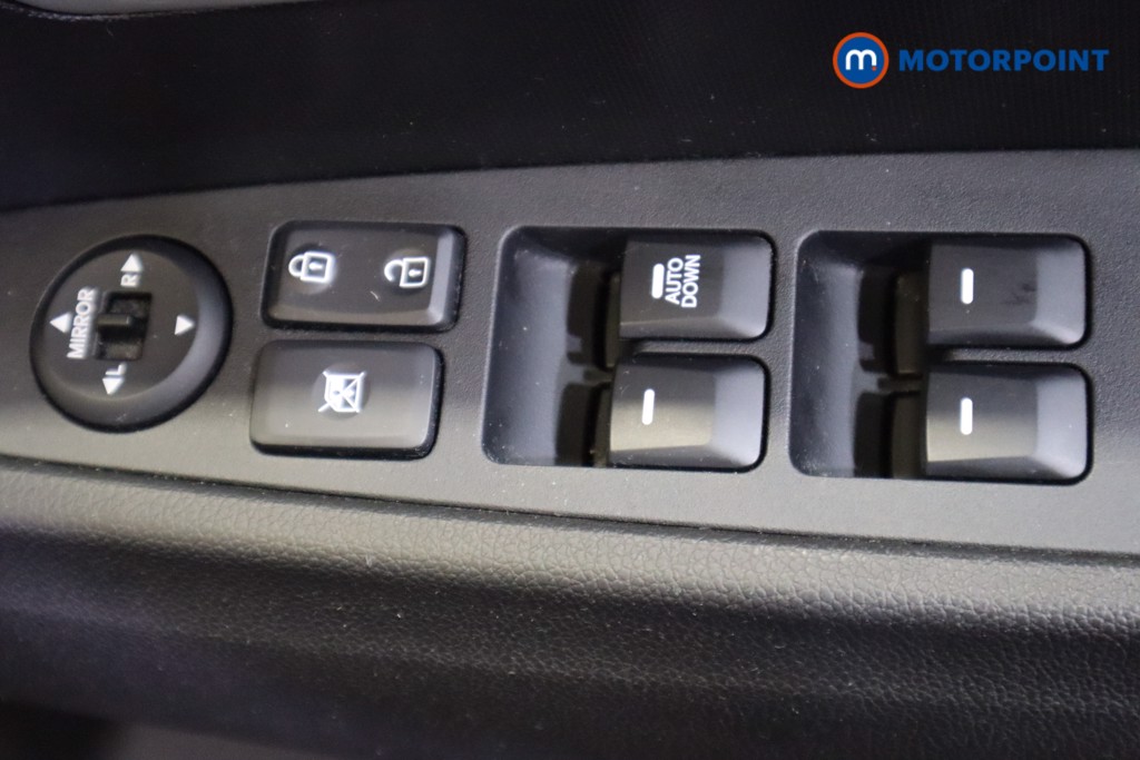 KIA Sportage 1 Manual Petrol SUV - Stock Number (1560514) - 15th supplementary image