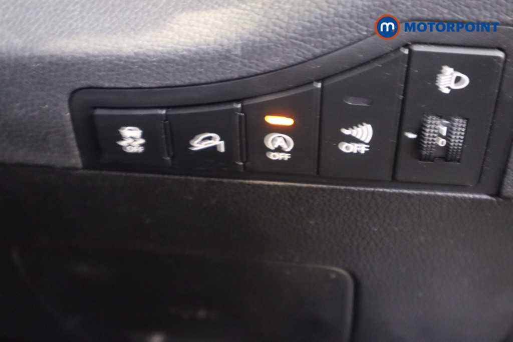 KIA Sportage 1 Manual Petrol SUV - Stock Number (1560514) - 16th supplementary image