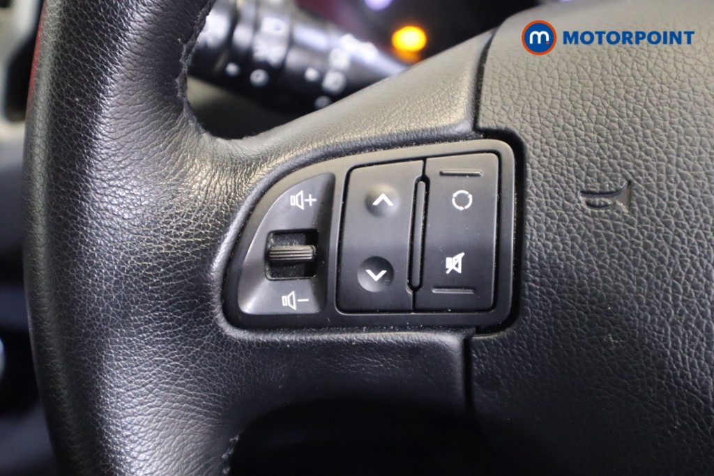 KIA Sportage 1 Manual Petrol SUV - Stock Number (1560514) - 17th supplementary image