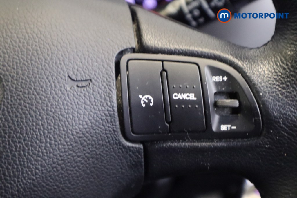 KIA Sportage 1 Manual Petrol SUV - Stock Number (1560514) - 18th supplementary image