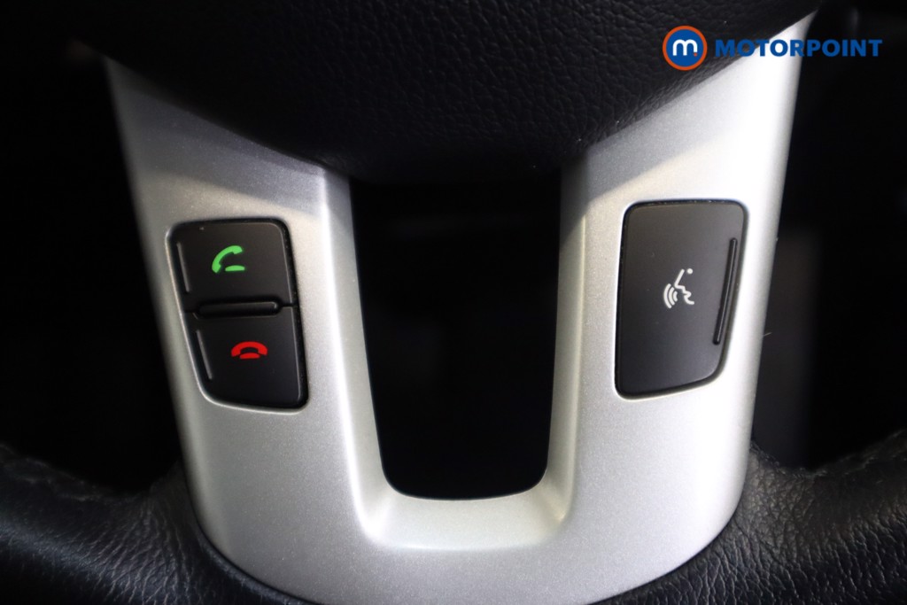 KIA Sportage 1 Manual Petrol SUV - Stock Number (1560514) - 19th supplementary image