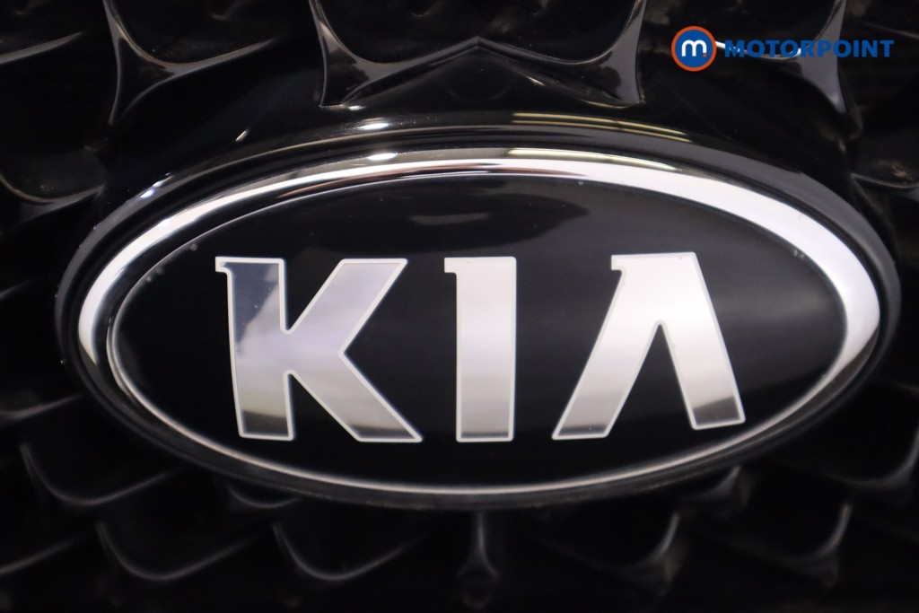KIA Sportage 1 Manual Petrol SUV - Stock Number (1560514) - 33rd supplementary image