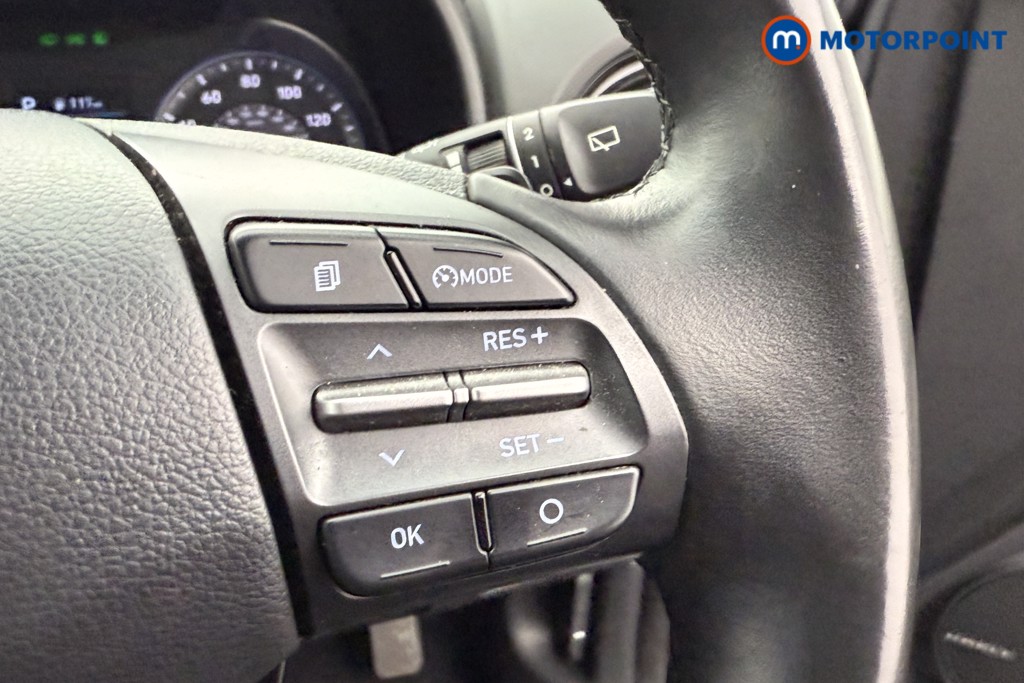Hyundai Kona Premium Automatic Petrol-Electric Hybrid SUV - Stock Number (1560614) - 14th supplementary image