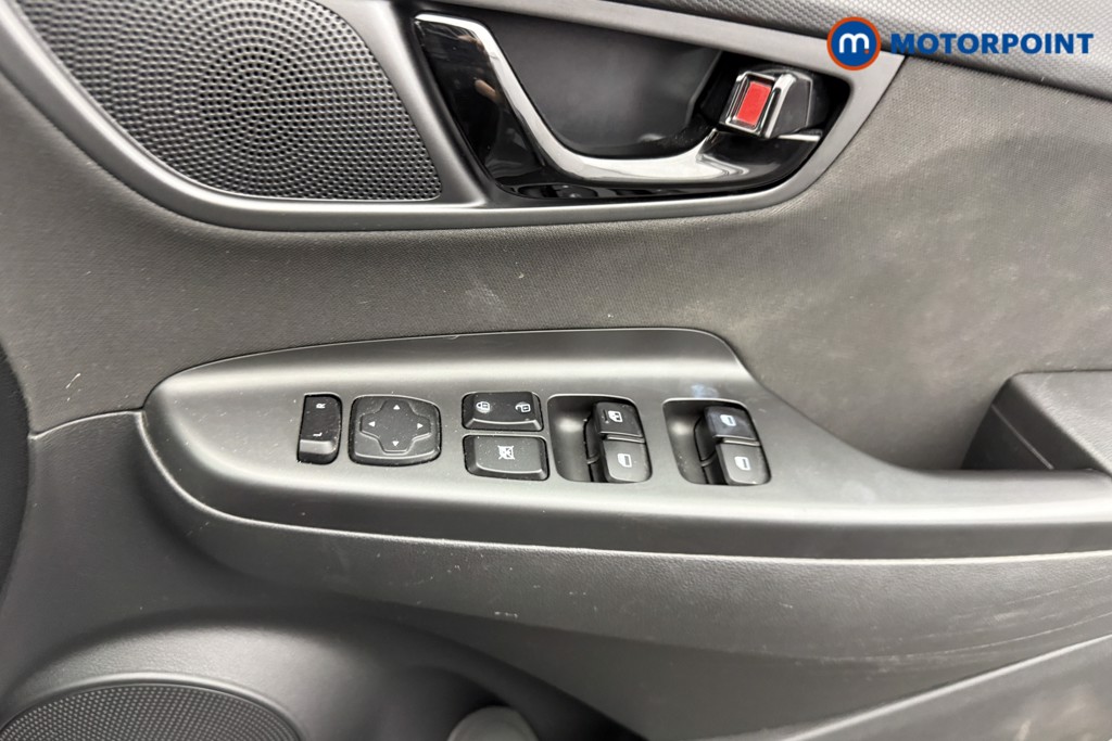 Hyundai Kona Premium Automatic Petrol-Electric Hybrid SUV - Stock Number (1560614) - 16th supplementary image