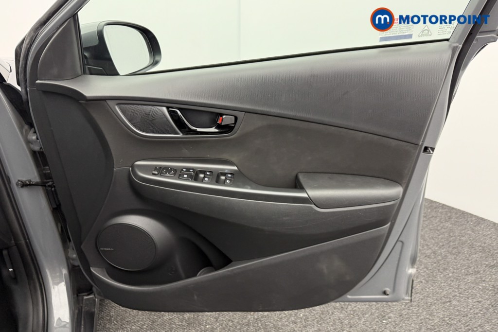 Hyundai Kona Premium Automatic Petrol-Electric Hybrid SUV - Stock Number (1560614) - 17th supplementary image