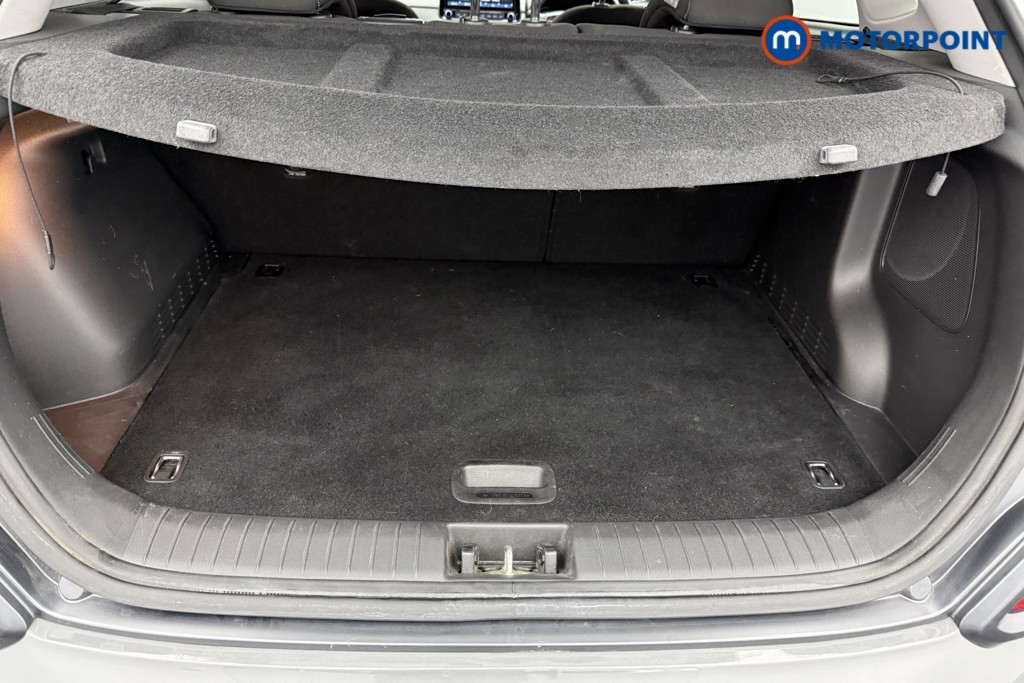 Hyundai Kona Premium Automatic Petrol-Electric Hybrid SUV - Stock Number (1560614) - 22nd supplementary image