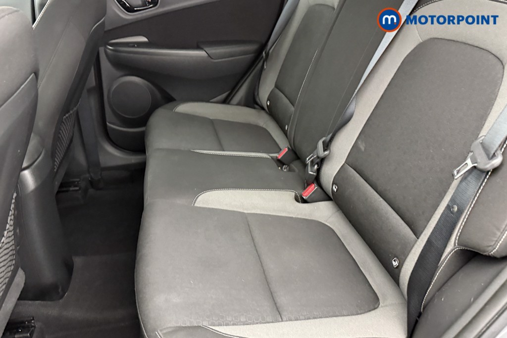 Hyundai Kona Premium Automatic Petrol-Electric Hybrid SUV - Stock Number (1560614) - 24th supplementary image