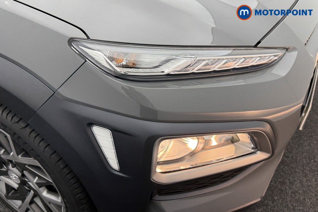 Hyundai Kona Premium Automatic Petrol-Electric Hybrid SUV - Stock Number (1560614) - 28th supplementary image