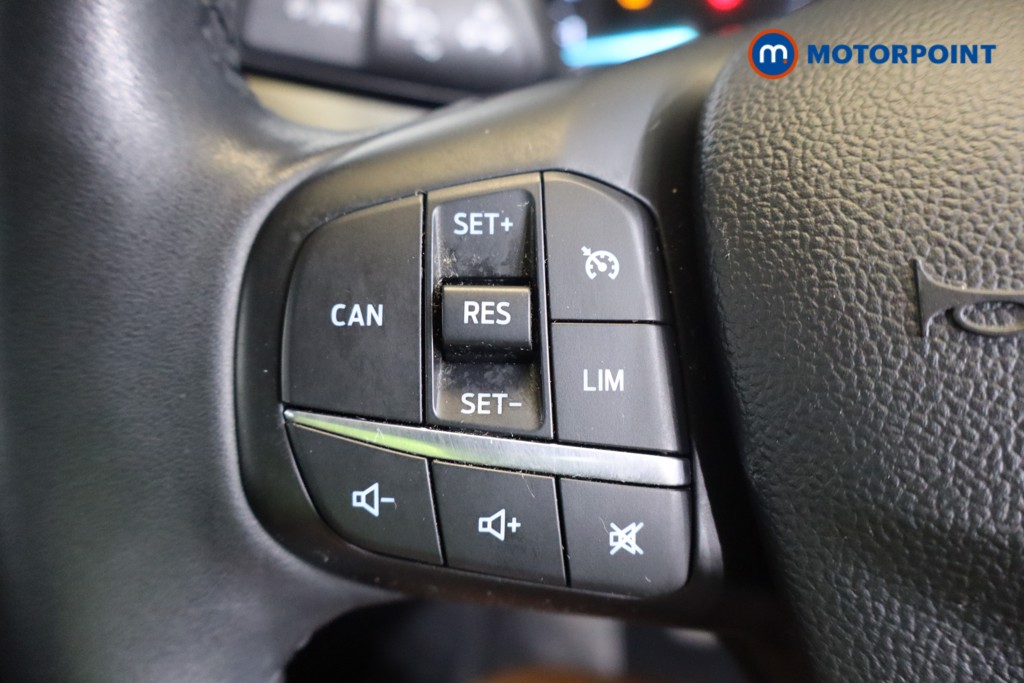 Ford Focus Titanium Manual Diesel Hatchback - Stock Number (1560931) - 13th supplementary image