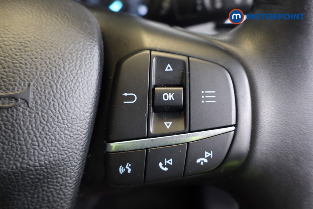 Ford Focus Titanium Manual Diesel Hatchback - Stock Number (1560931) - 14th supplementary image