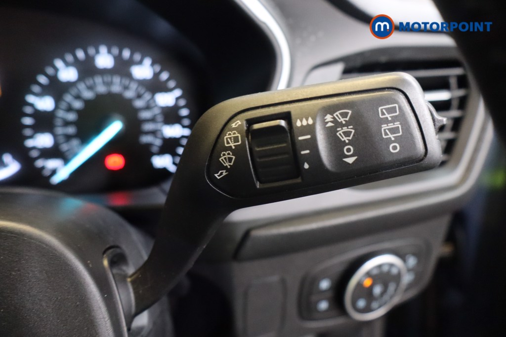 Ford Focus Titanium Manual Diesel Hatchback - Stock Number (1560931) - 16th supplementary image