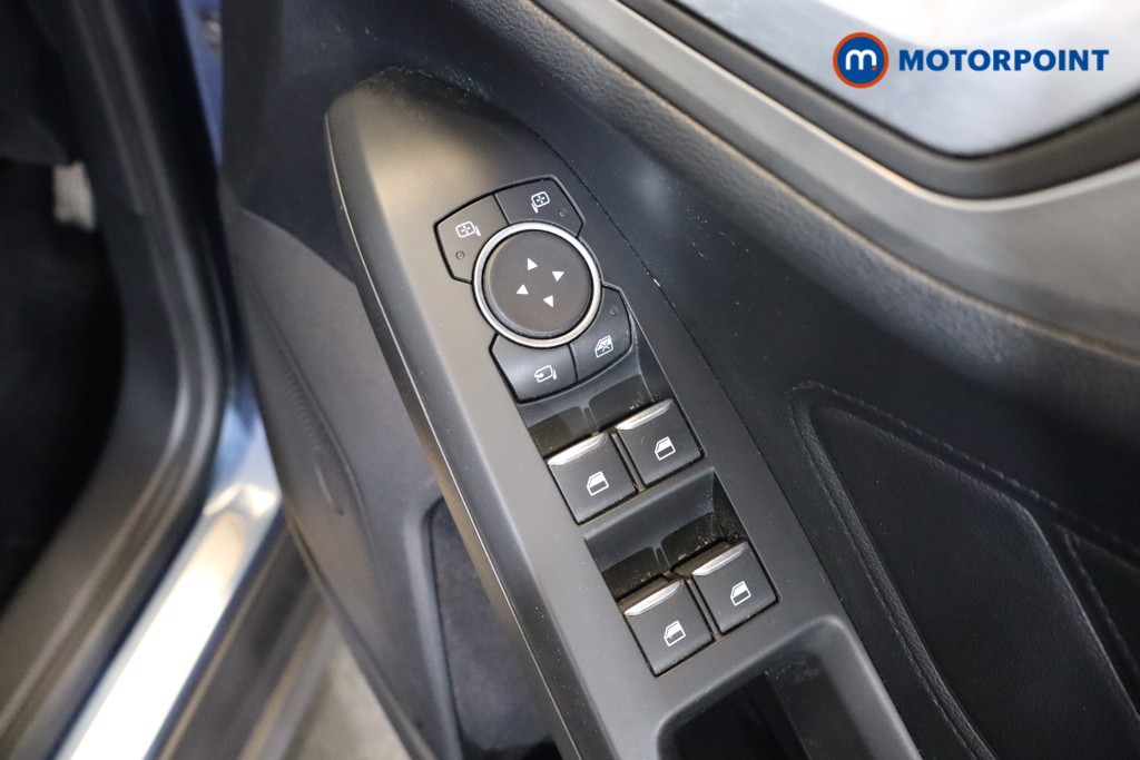 Ford Focus Titanium Manual Diesel Hatchback - Stock Number (1560931) - 18th supplementary image