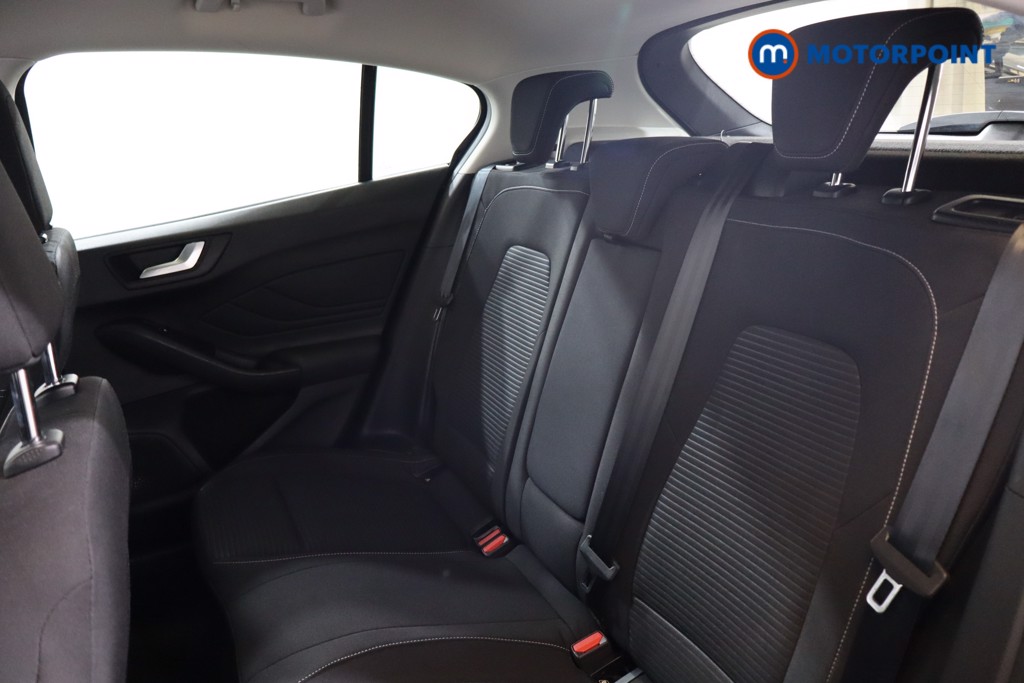 Ford Focus Titanium Manual Diesel Hatchback - Stock Number (1560931) - 21st supplementary image