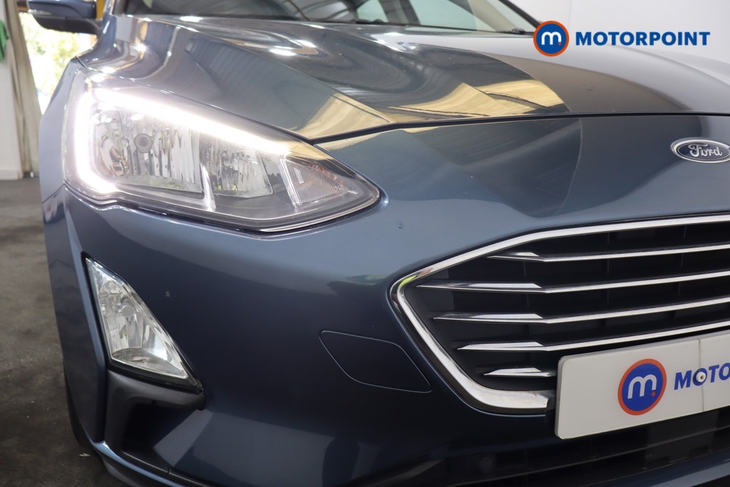 Ford Focus Titanium Manual Diesel Hatchback - Stock Number (1560931) - 28th supplementary image