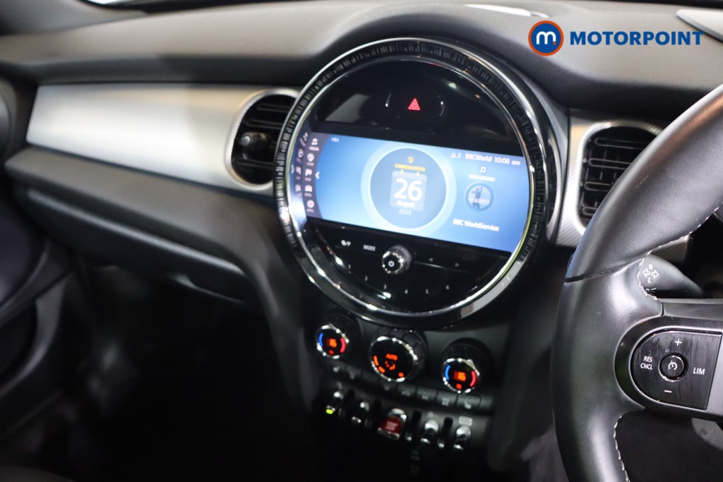Mini Hatchback Cooper Exclusive Automatic Petrol Hatchback - Stock Number (1561500) - 3rd supplementary image