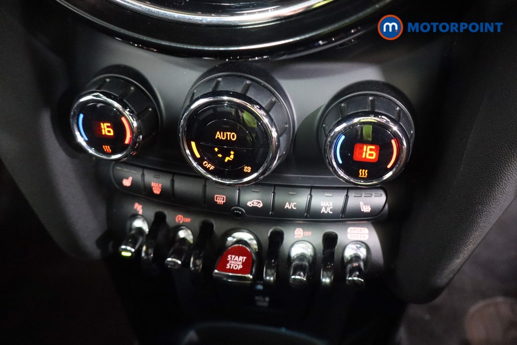 Mini Hatchback Cooper Exclusive Automatic Petrol Hatchback - Stock Number (1561500) - 10th supplementary image