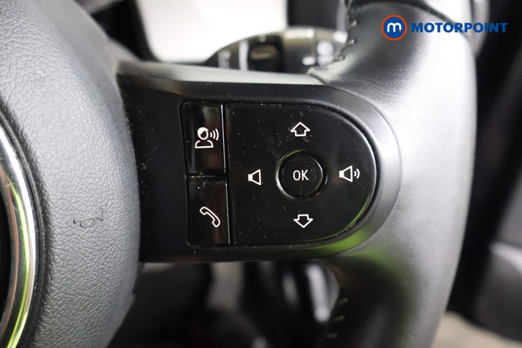 Mini Hatchback Cooper Exclusive Automatic Petrol Hatchback - Stock Number (1561500) - 14th supplementary image