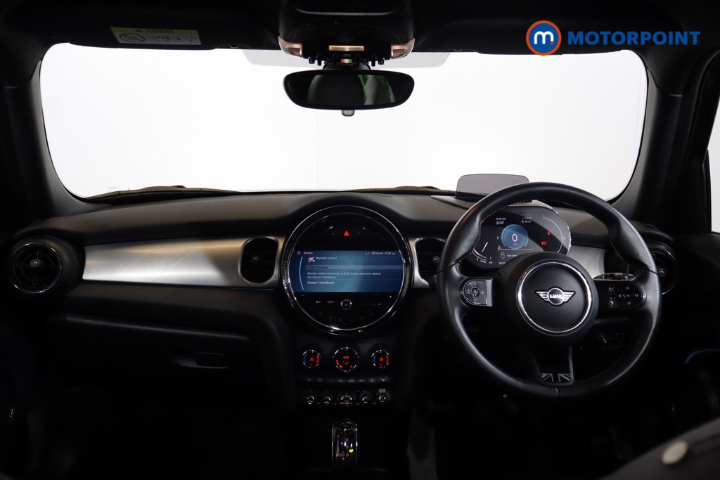 Mini Hatchback Cooper Exclusive Automatic Petrol Hatchback - Stock Number (1561500) - 22nd supplementary image