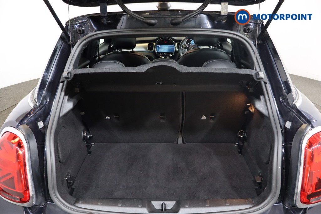 Mini Hatchback Cooper Exclusive Automatic Petrol Hatchback - Stock Number (1561500) - 24th supplementary image