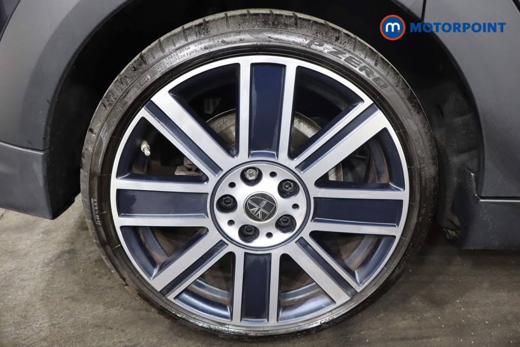 Mini Hatchback Cooper Exclusive Automatic Petrol Hatchback - Stock Number (1561500) - 26th supplementary image